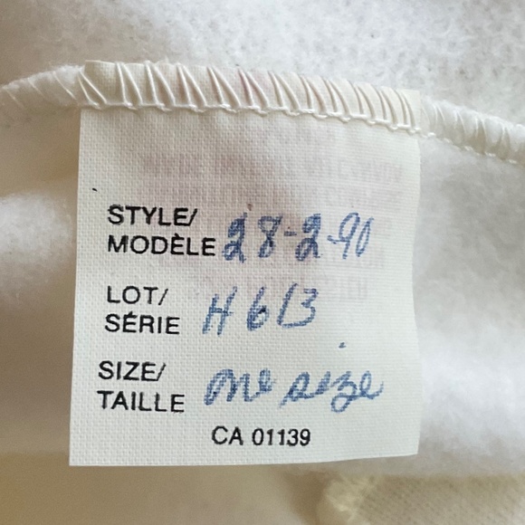 NWT Vintage sweatshirt, Bugs Bunny 50th Anniversary 🥕 🎂 🎉 - Picture 8 of 12